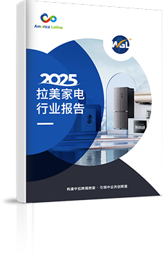 2025拉美家电行业报告